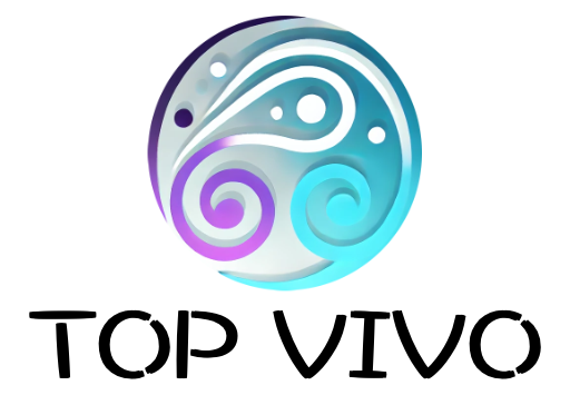 top vivo logo