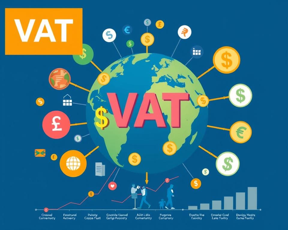 qué es el IVA y cómo funciona en la economía global