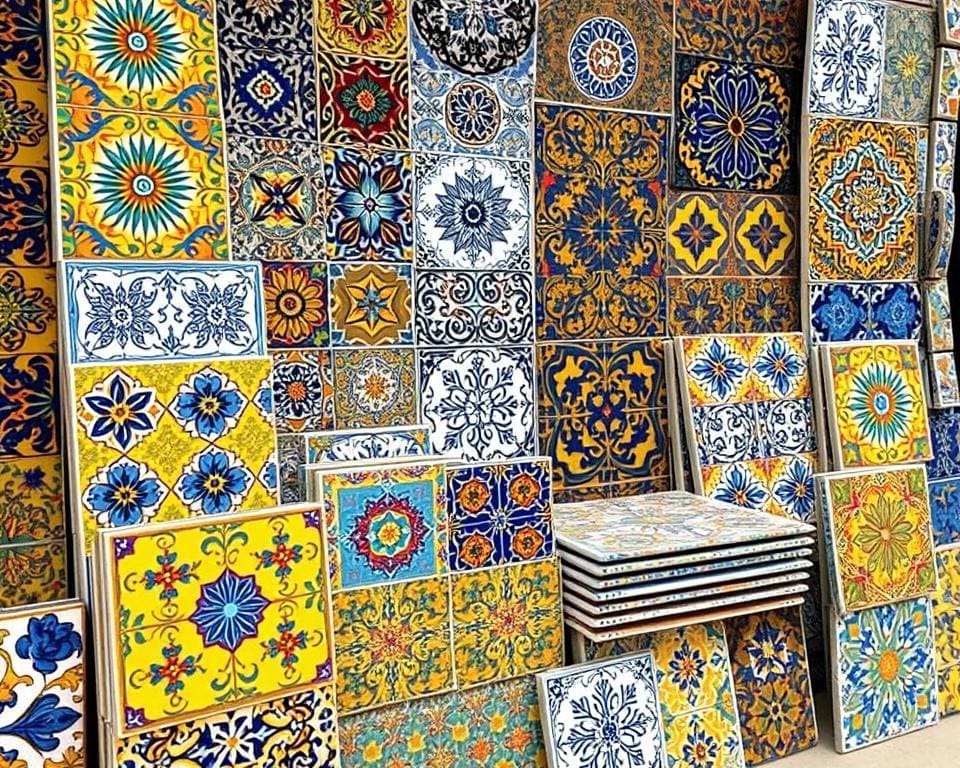 Decocer: Azulejos de cerámica española al por mayor