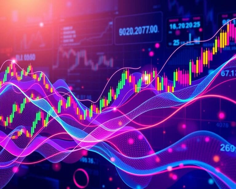 Economista: Cómo interpretar las tendencias del mercado