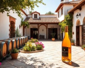 González Byass: Bodega y distribuidor mayorista de Jerez