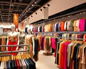 Inditex: Moda española al por mayor para minoristas