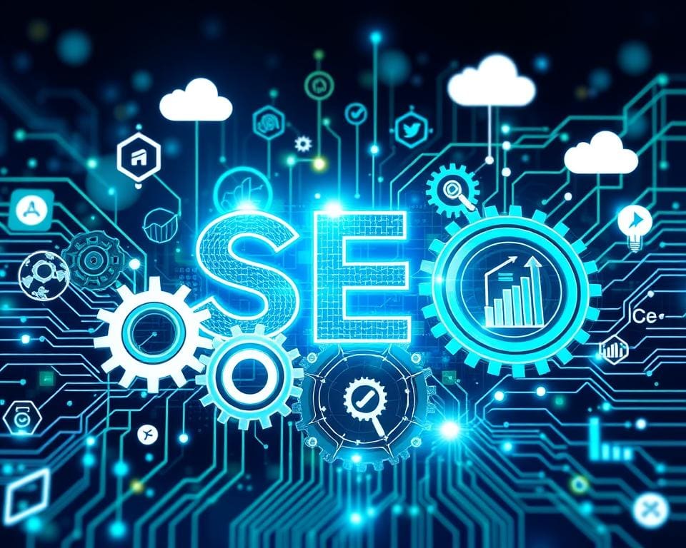 La importancia del SEO potenciado por tecnología