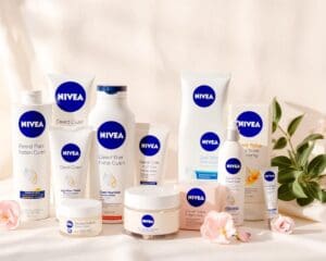 Nivea España: Productos de cuidado personal al por mayor