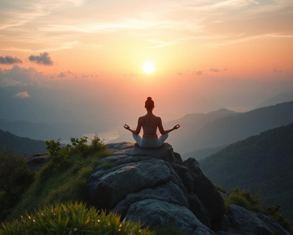 Por qué meditar mejora tu enfoque y concentración