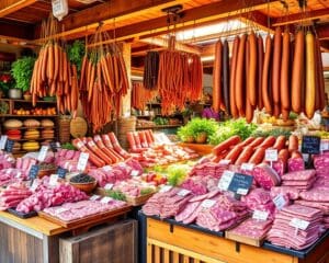 Roler: Carnes y embutidos frescos al por mayor en España