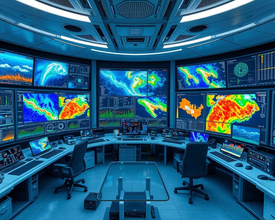 análisis de datos climáticos