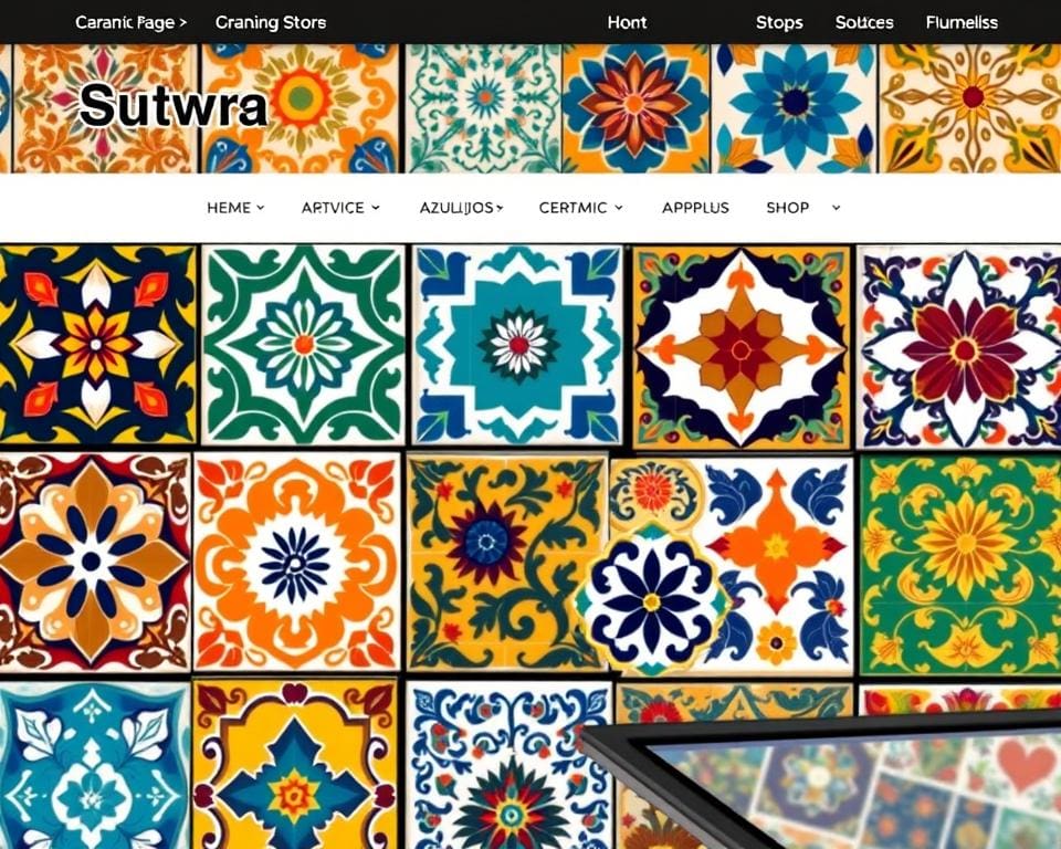 venta azulejos online