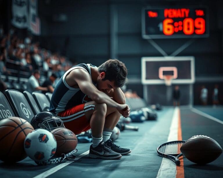 ¿Qué hacer si enfrentas una sanción en el deporte?