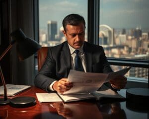 Abogado de banca: Cómo se manejan fraudes financieros