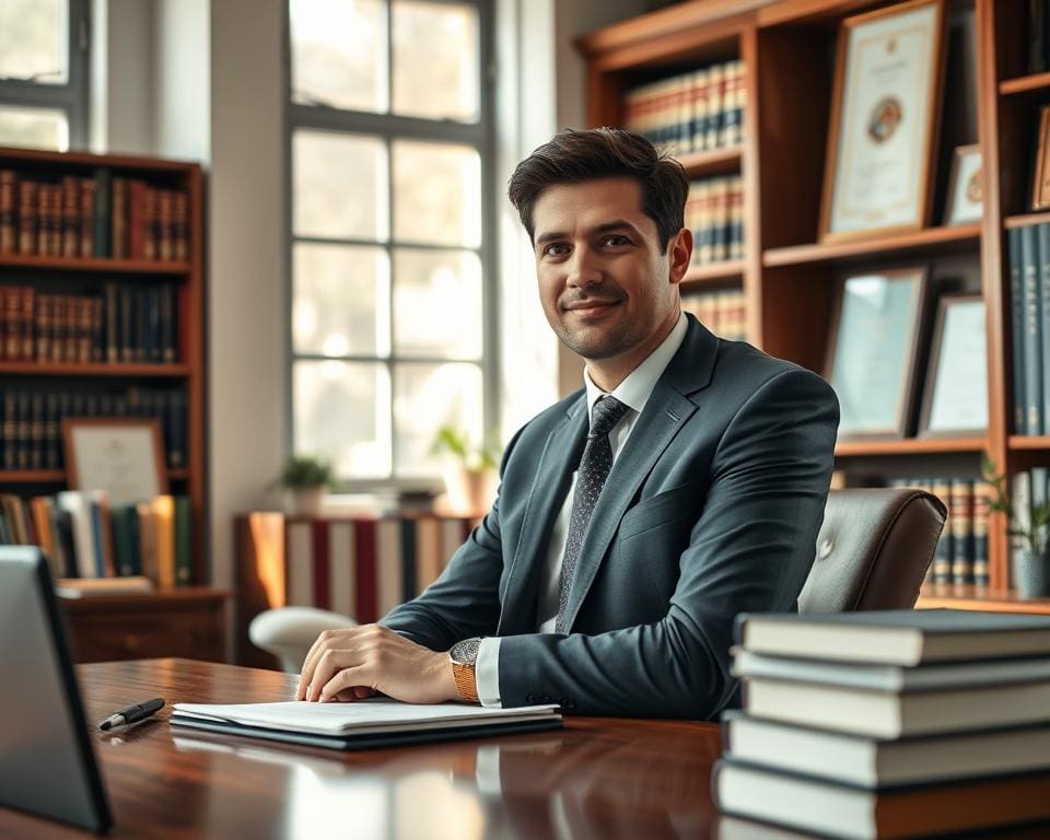 Abogado de familia: Soluciones legales en divorcios