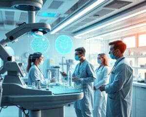 Diagnósticos avanzados con deep learning