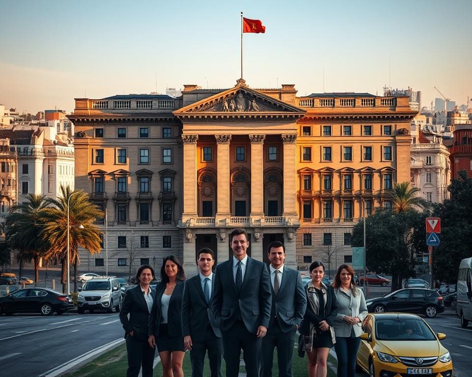 Fiscal anticorrupción: Cómo se persigue la corrupción