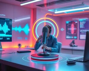 Reconocimiento de voz: ¿cómo lo usamos hoy?