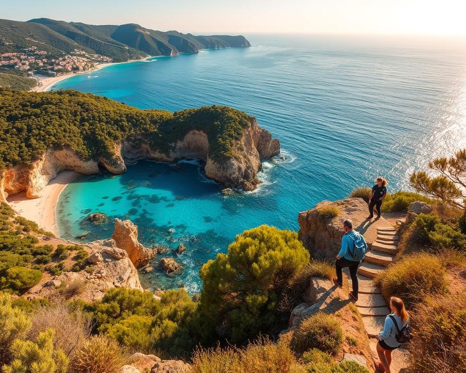 excursión Costa Brava desde Barcelona