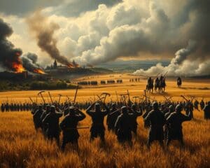 ¿Cómo conocer la historia de la Revolta dels Segadors?