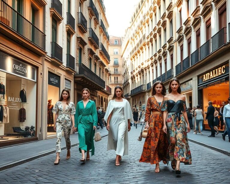 ¿Dónde comprar moda catalana de diseño?