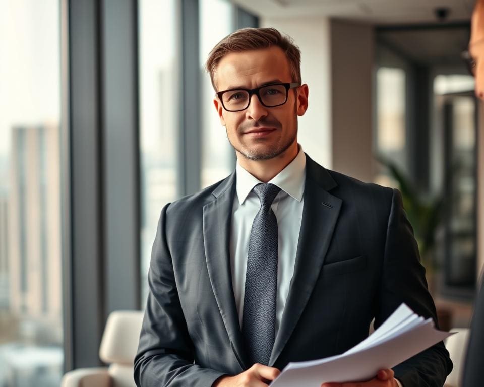 Asesor en seguros de empresa: Cómo proteger tu negocio legalmente