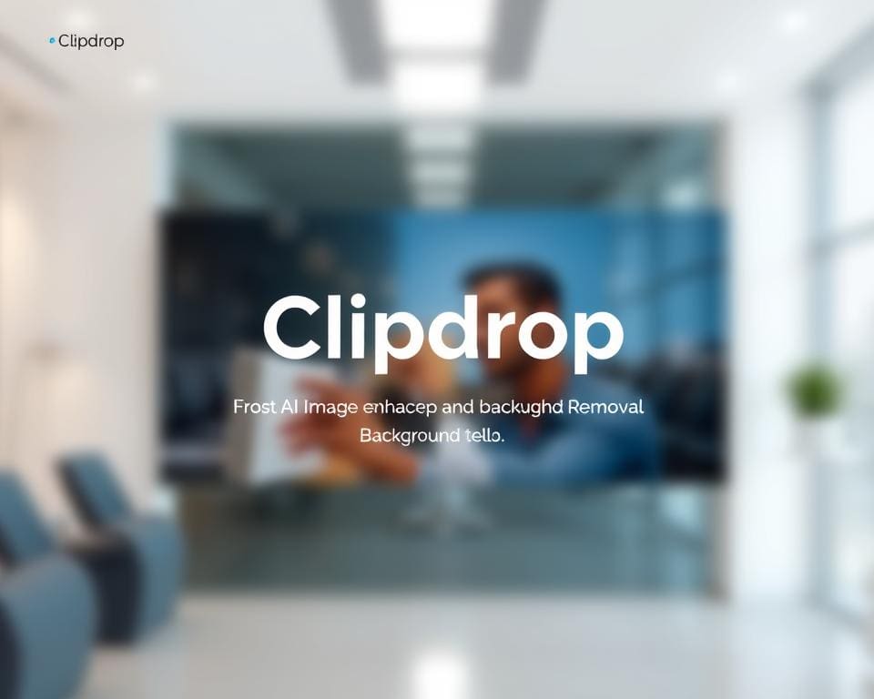 Clipdrop: Mejora imágenes y elimina fondos con inteligencia artificial