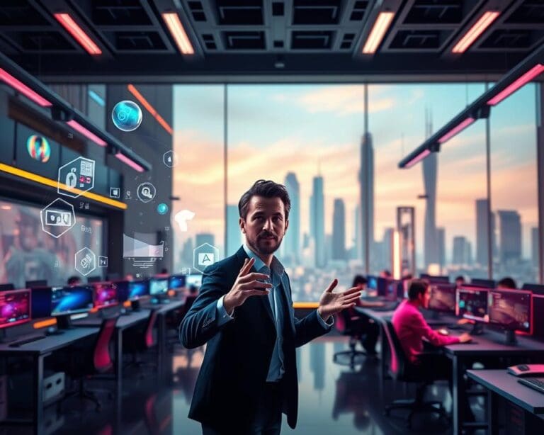 D-ID AI: Crea videos animados a partir de imágenes con inteligencia artificial