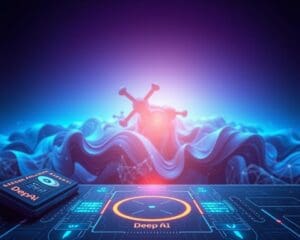 DeepAI: Generación de imágenes y texto con IA avanzada