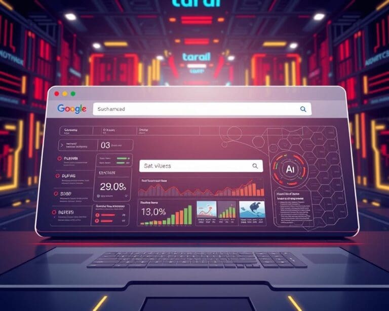 Eskritor: Publicidad en Google optimizada con IA | Top Vivo