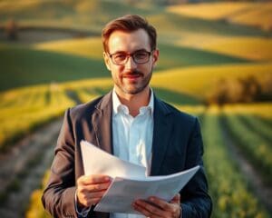 Experto en seguros agrícolas: Cómo asegurar tu producción