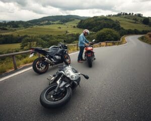 Indemnizaciones por accidentes en moto: lo que debes saber