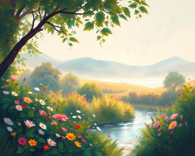 Monet AI: Convierte bocetos en pinturas digitales con IA