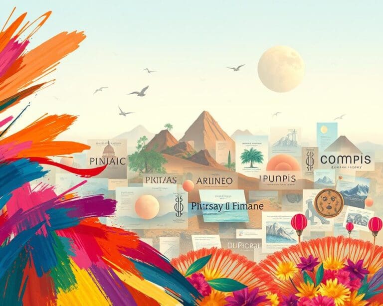 Pixray AI: Ilustraciones artísticas con descripciones de texto