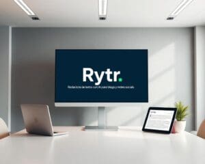 Rytr: Redacción de textos con IA para blogs y redes sociales
