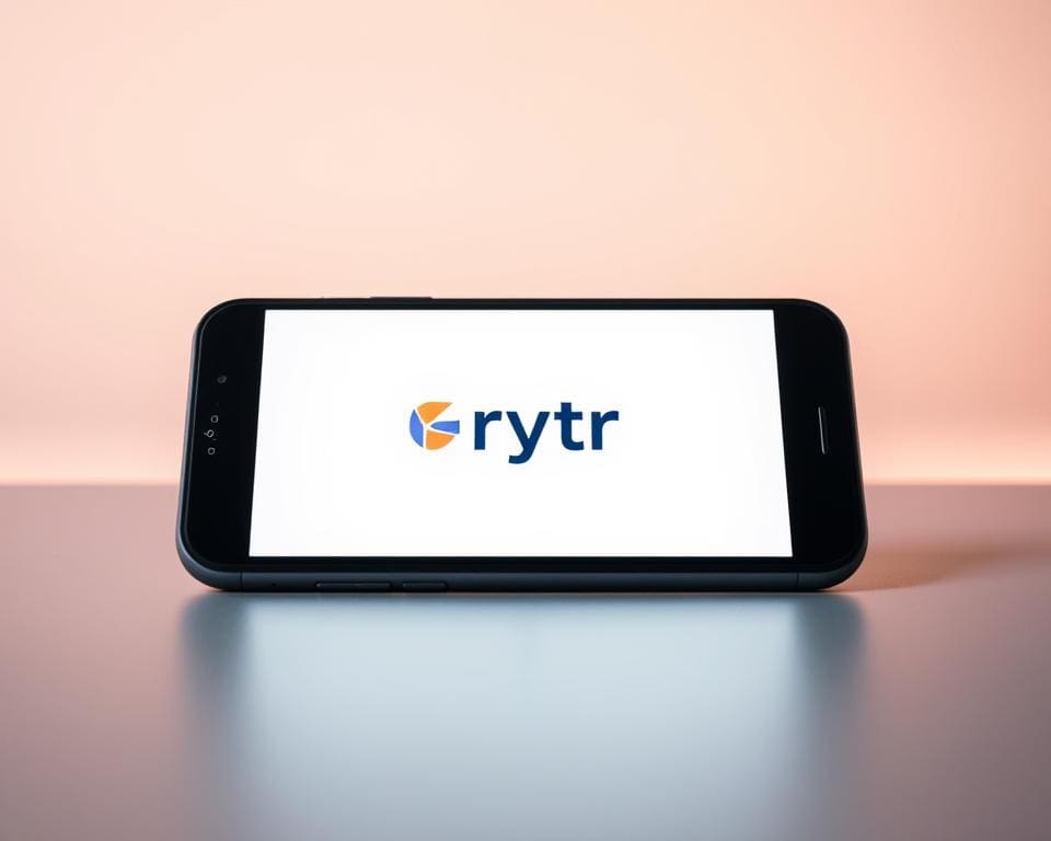 Rytr generador de contenido automático
