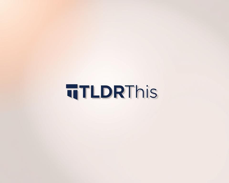 TLDRThis simplifica textos y mejora la comprensión del contenido