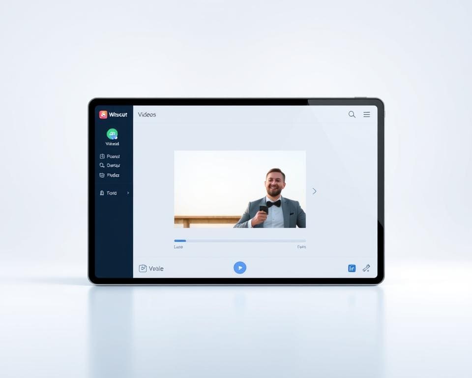 Wisecut: Edición automática de video con reconocimiento de voz