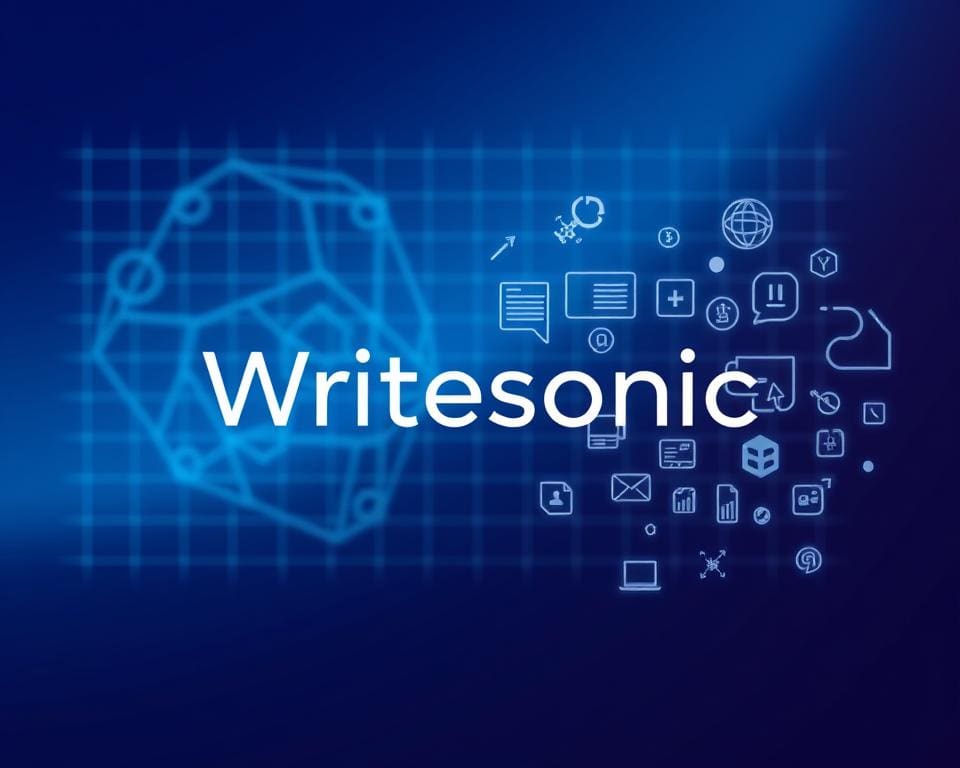 Writesonic: Generación de contenido con inteligencia artificial