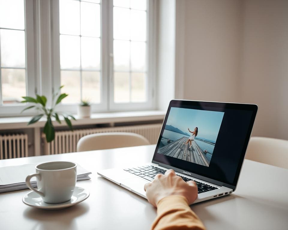 eliminar objetos de fotos