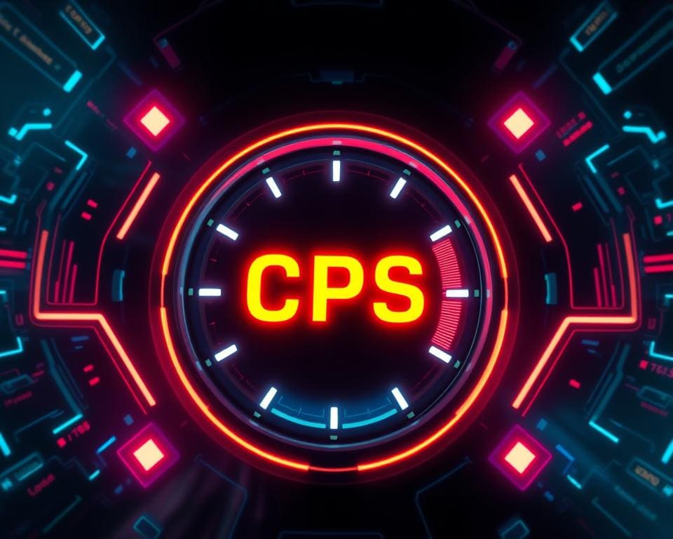 mejorar CPS