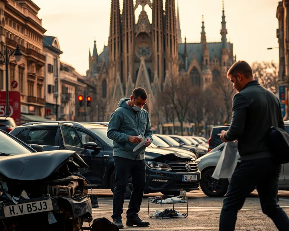 recolección de pruebas