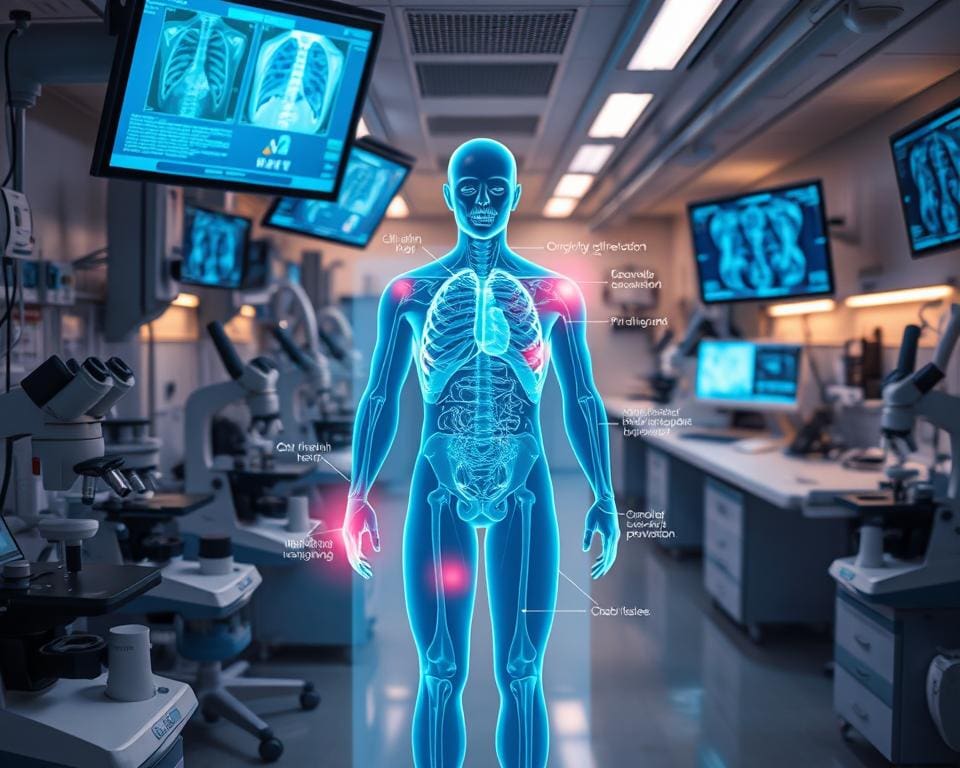 ¿Cómo influirá la IA en el diagnóstico de enfermedades?