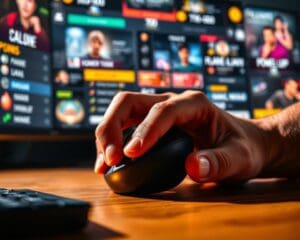 ¿Cómo mejorar tu velocidad de clics en juegos online?