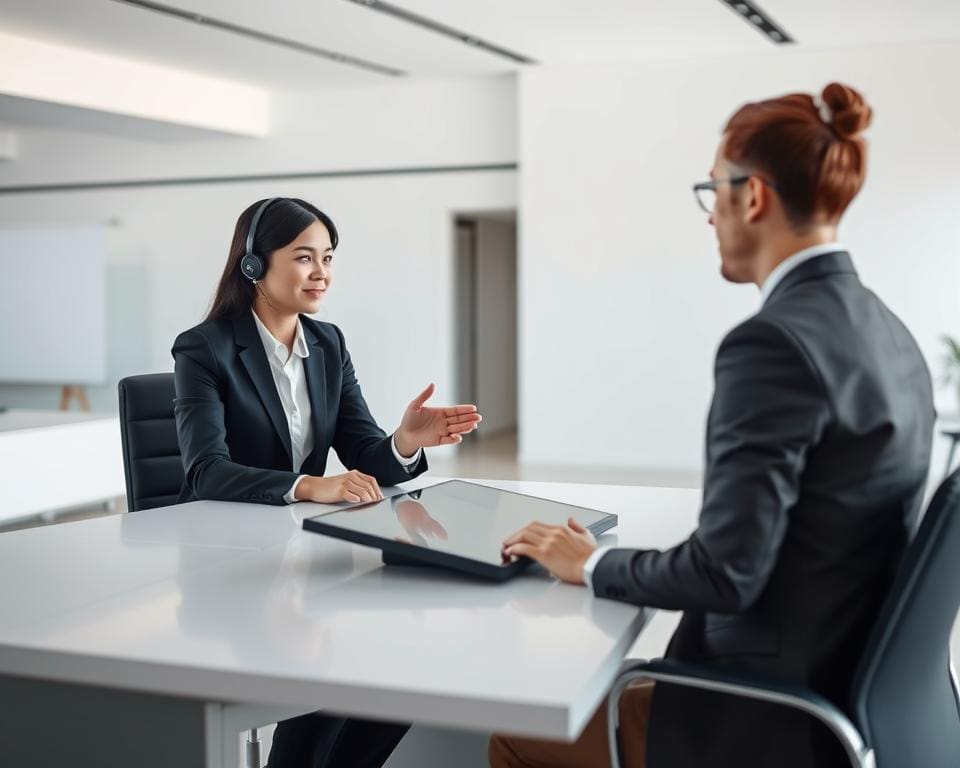 ¿Cómo mejorará la IA la atención al cliente?
