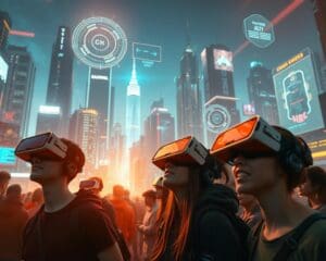 ¿Qué impacto tendrá la realidad aumentada en los videojuegos?