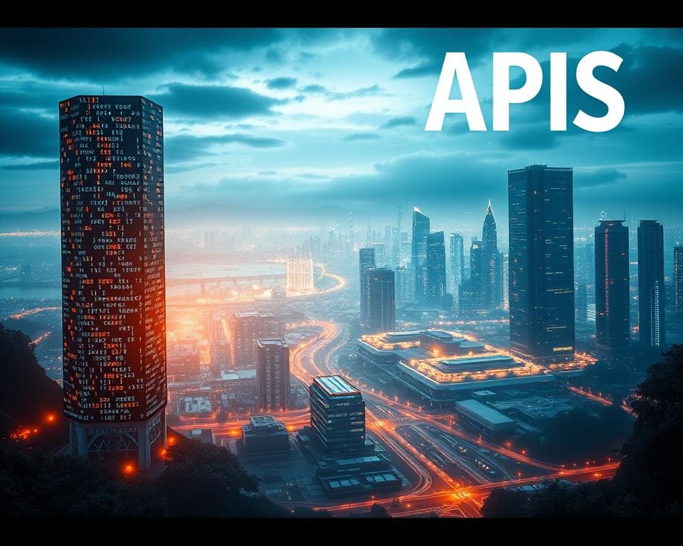 Api Sunia ¿Qué hace tan poderosas las API? | Top Vivo