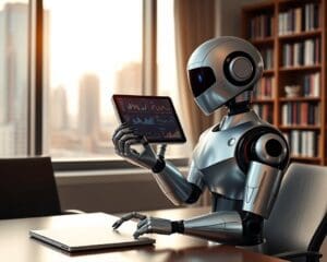 Consejos para empezar a invertir con bots de IA