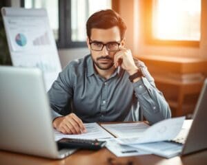 Contable: el experto en números para empresas