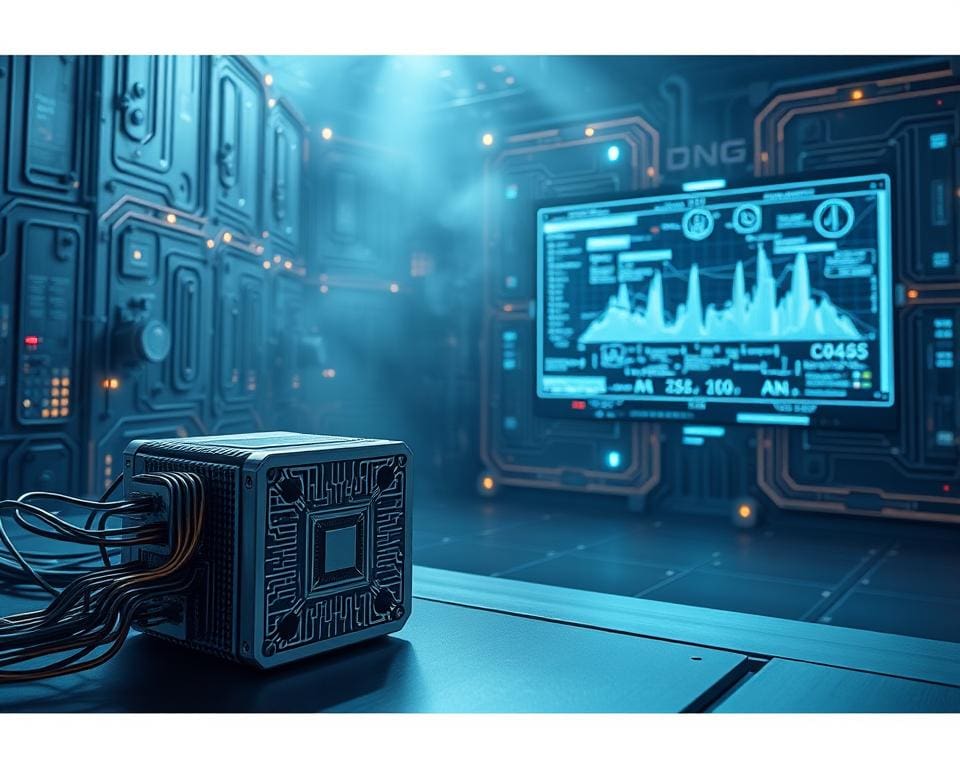 El auge de la computación cuántica: ¿qué significa para las empresas?