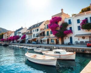 Fiskardo – Elegancia jónica bajo buganvillas 🇬🇷