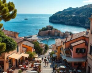 Lerici – Esquina lírica de la Riviera italiana 🇮🇹