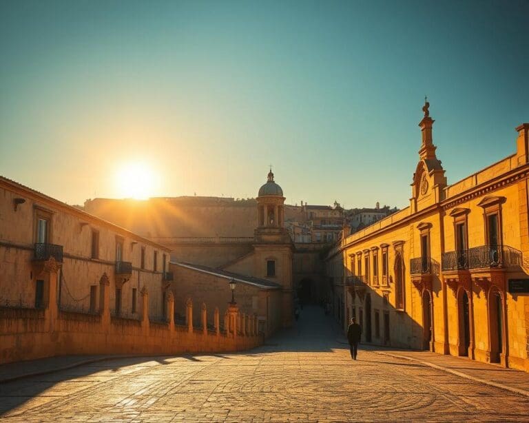 Mdina – Silencio de piedra dorada 🇲🇹
