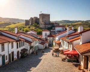 Montemor-o-Novo – Tradición entre colinas 🇵🇹